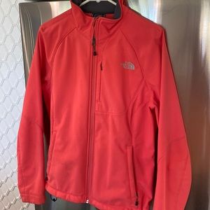 North face Jacket size large